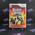 Guitar Hero World Tour Nintendo Wii Complete - Excellent