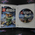 Lego Star Wars III the Clone Wars Nintendo Wii - Like New