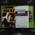 Rocky Legends Xbox Complete - Excellent