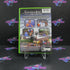 NBA Ballers Xbox Complete - Excellent