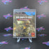 Heavy Fire Afghanistan PS3 PlayStation 3 Complete - Excellent