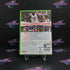 NBA 2K7 Xbox 360 + Reg Card Complete - Excellent