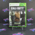 Call of Duty Modern Warfare Collection Xbox 360 Complete - Excellent