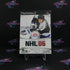 NHL 06 PS2 PlayStation 2 Complete - Excellent