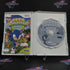 Sega Superstars Tennis Nintendo Wii Complete - Excellent