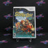 Scooby-Doo and the Spooky Swamp Nintendo Wii Complete - Excellent