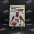 NBA 2K7 Xbox 360 + Reg Card Complete - Excellent