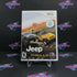 Jeep Thrills Nintendo Wii Complete - Excellent