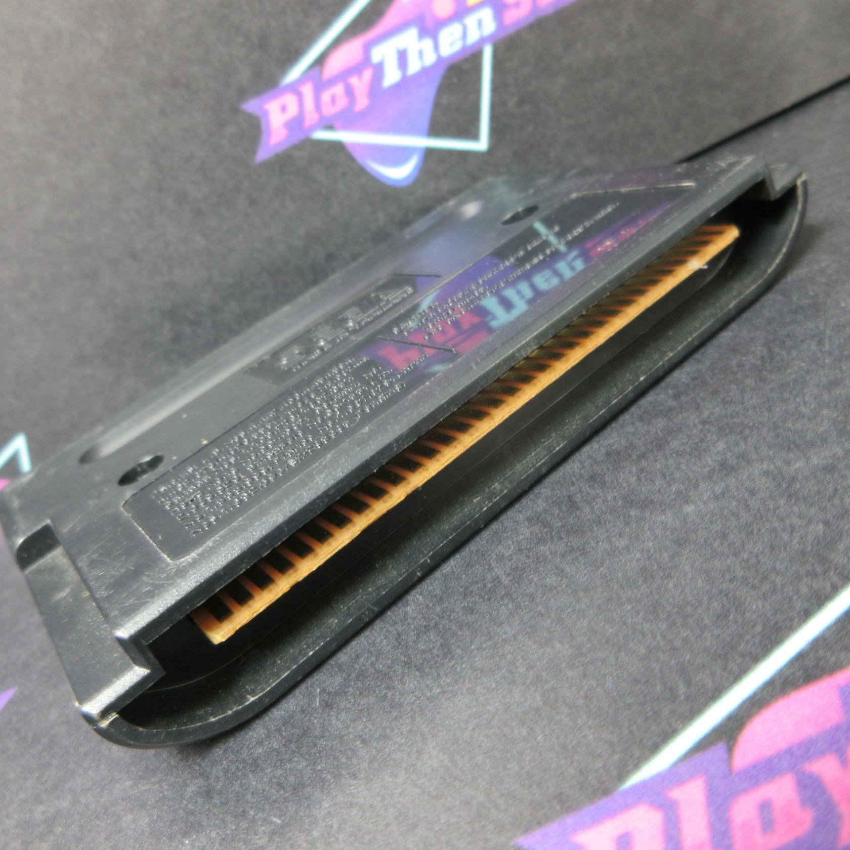 Columns - Sega Genesis Cartridge Only AD Authentic / Tested - Very Good