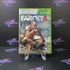 Far Cry 3 Xbox 360 PH Complete - Excellent