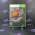 Guitar Hero Warriors of Rock Xbox 360 Complete - Excellent