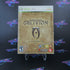 Elder Scrolls IV Oblivion Collector's Ed Xbox 360 + Reg/Map No Coin - Excellent