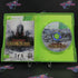 Lord of the Rings War in the North Xbox 360 Complete - Excellent