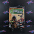 Future Tactics Uprising PS2 PlayStation 2 Complete - Excellent
