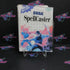 SpellCaster - Sega Master System Artwork/Manual & Game - No Case - Very Good