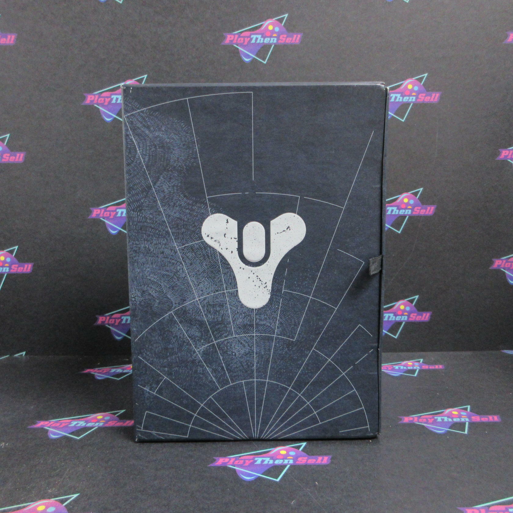 Destiny Limited Edition PS3 PlayStation 3 Complete - Excellent