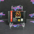 Mortal Kombat 3 Sega Genesis Cartridge Only AD Authentic / Tested - Very Good