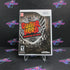 Guitar Hero Warriors of Rock Nintendo Wii Complete - Excellent
