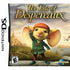 The Tale of Despereaux - Nintendo DS Cartridge Only Authentic / Tested - Very Good