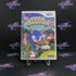 Sega Superstars Tennis Nintendo Wii Complete - Excellent