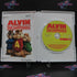 Alvin & the Chipmunks Nintendo Wii Complete - Excellent