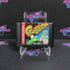 Frogger Sega Genesis AD Cartridge Only Authentic / Tested - Very Good