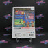 Scooby-Doo and the Spooky Swamp Nintendo Wii Complete - Excellent