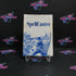 SpellCaster - Sega Master System Artwork/Manual & Game - No Case - Very Good