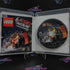 The LEGO Movie Videogame PS3 PlayStation 3 Complete - Excellent