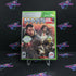 Mass Effect 2 Xbox 360 PH BL Disc Complete - Excellent