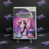 Dance Dance Revolution Hottest Party 3 Nintendo Wii Complete - Excellent