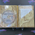 Elder Scrolls IV Oblivion Collector's Ed Xbox 360 + Reg/Map No Coin - Excellent