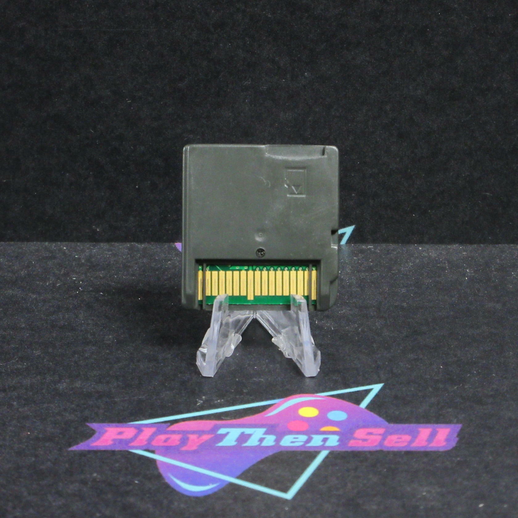 R4 Revolution Upgrade for Nintendo DS Cartridge No SD Card - Very Good