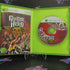 Guitar Hero Aerosmith Xbox 360 Complete - Excellent