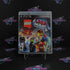 The LEGO Movie Videogame PS3 PlayStation 3 Complete - Excellent