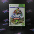 The Sims 3 Pets Xbox 360 Complete - Excellent