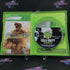 Call Of Duty Modern Warfare Trilogy Xbox One / Xbox 360 Complete - Excellent