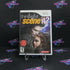 Scene It? Twilight Nintendo Wii Complete - Excellent