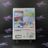 Mario and Sonic at the Olympic Winter Games Nintendo Wii Complete - Excellent