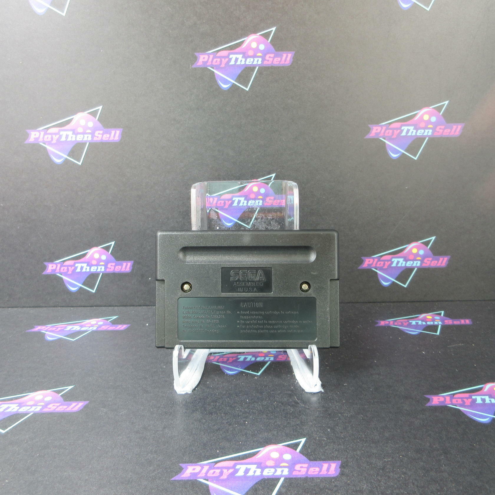 Sonic the Hedgehog 3 Sega Genesis Cartridge Only AD Authentic / Tested - Very Good