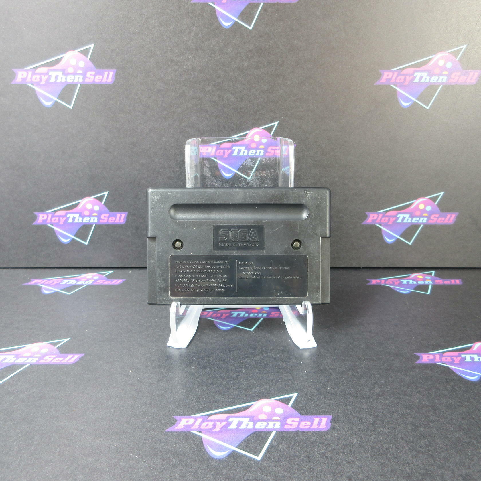 Columns - Sega Genesis Cartridge Only AD Authentic / Tested - Very Good