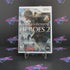 Medal of Honor Heroes 2 Nintendo Wii Complete - Excellent
