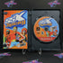 SSX Tricky PS2 PlayStation 2 GH Complete - Excellent