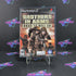Brothers in Arms Road to Hill 30 PS2 PlayStation 2 + Reg Card CIB - Excellent