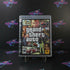 Grand Theft Auto IV PS3 PlayStation 3 Complete - Excellent