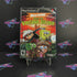 Nicktoons Battle for Volcano Island PS2 PlayStation 2 Complete - Excellent