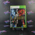 L.A. Noire Xbox 360 Complete - Excellent