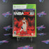 NBA 2K16 Stephen Curry Xbox 360 Complete - Excellent