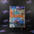 SSX PS2 PlayStation 2 GH + Reg Card Complete - Excellent