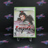 Samurai Warriors 2 Empires Xbox 360 Complete - Excellent